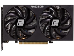 Graficka karta POWER COLOR RX 7600 8G-F/V2